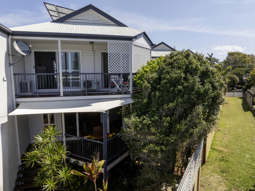 3/11 Wellington Parade, Shelly Beach, Queensland 4551