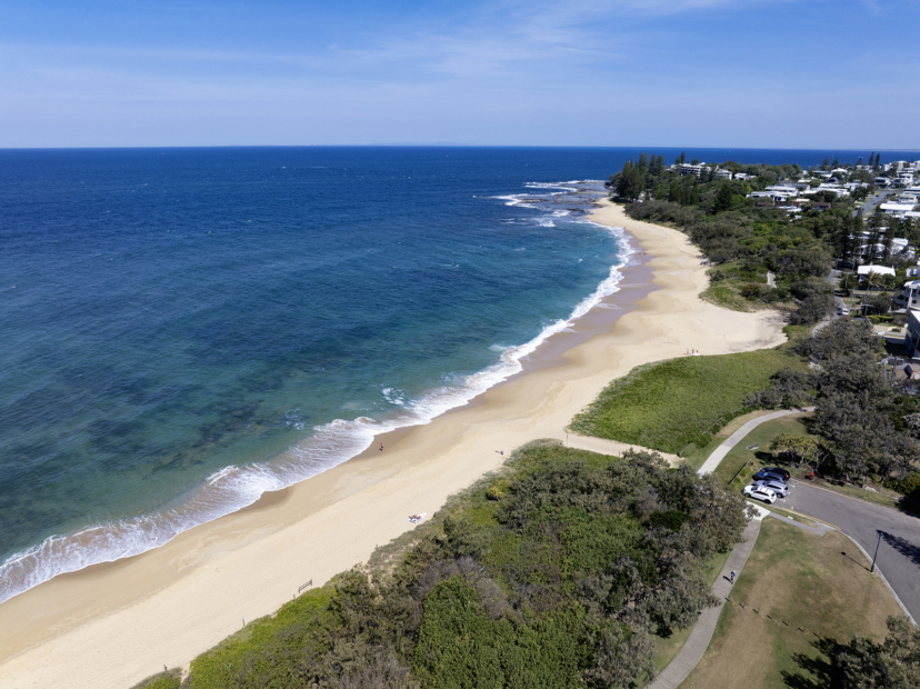 3/11 Wellington Parade, Shelly Beach, Queensland 4551