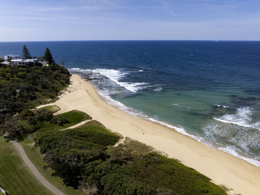 3/11 Wellington Parade, Shelly Beach, Queensland 4551