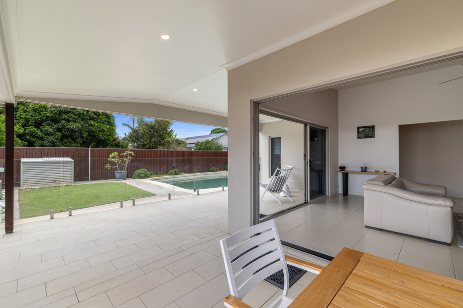 35B Albert Street, Shelly Beach, Queensland 4551