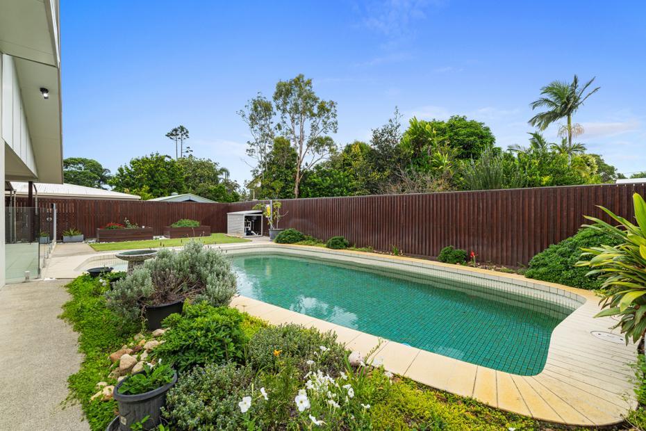 35B Albert Street, Shelly Beach, Queensland 4551