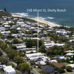 35B Albert Street, Shelly Beach, Queensland 4551