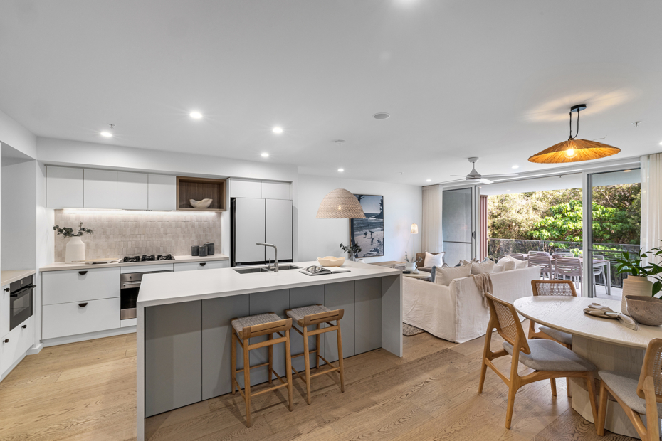 203/26 McIlwraith Street, Moffat Beach, Qld 4551
