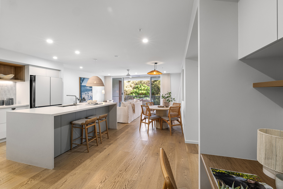 203/26 McIlwraith Street, Moffat Beach, Qld 4551