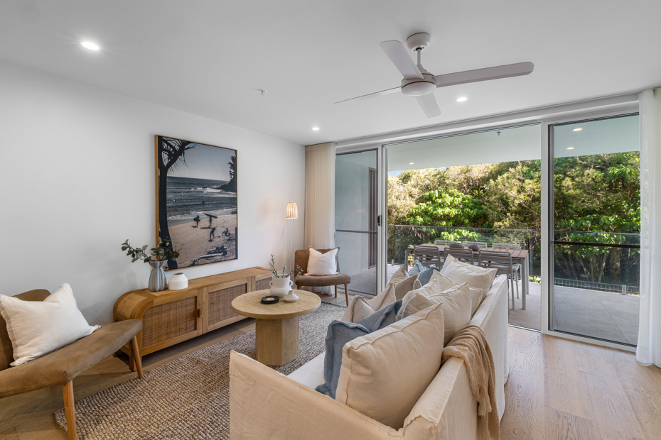 203/26 McIlwraith Street, Moffat Beach, Qld 4551