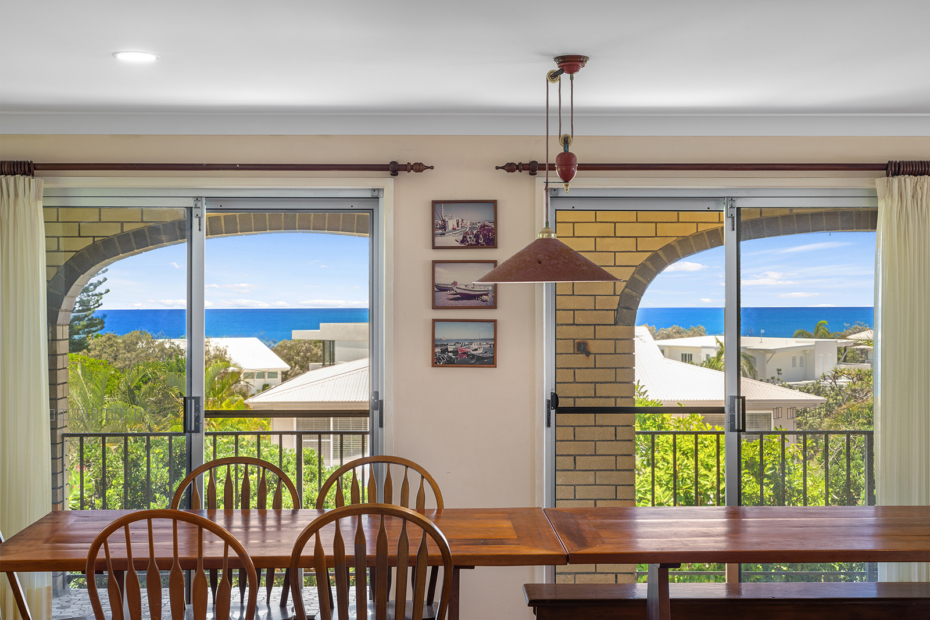 7 Wellington Parade, Shelly Beach, Qld 4551