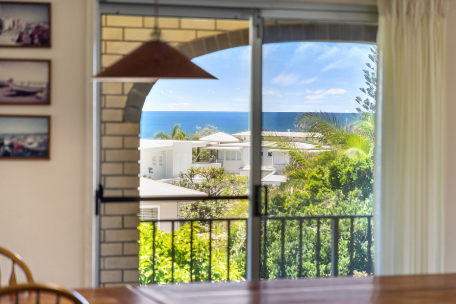 7 Wellington Parade, Shelly Beach, Qld 4551