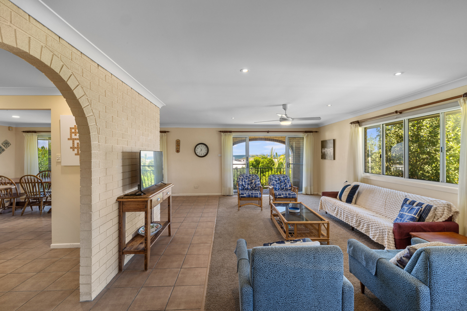 7 Wellington Parade, Shelly Beach, Qld 4551