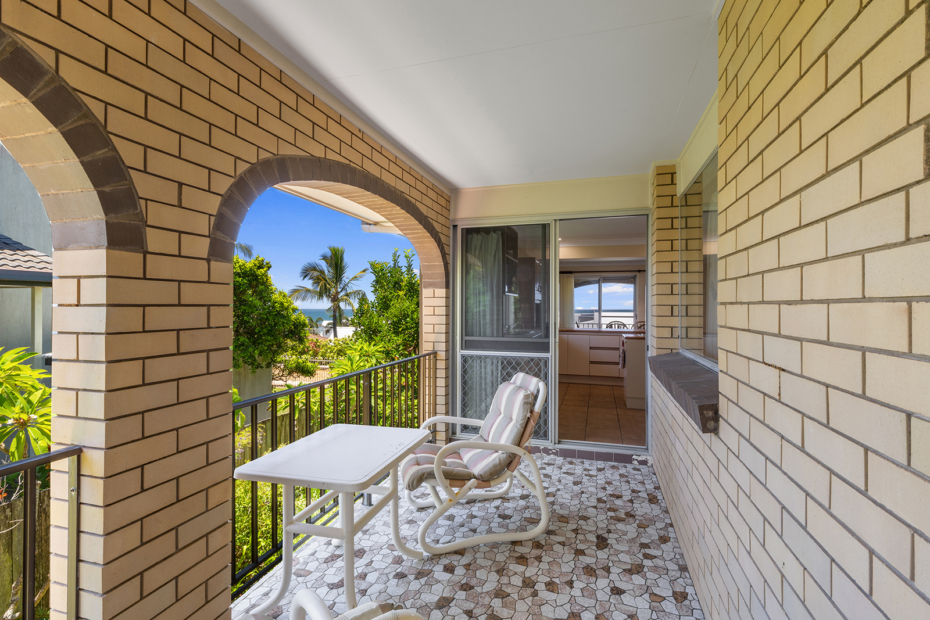7 Wellington Parade, Shelly Beach, Qld 4551