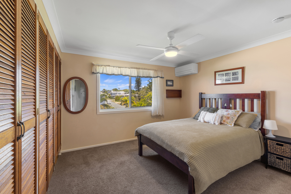 7 Wellington Parade, Shelly Beach, Qld 4551