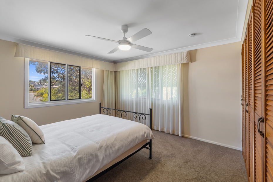7 Wellington Parade, Shelly Beach, Qld 4551