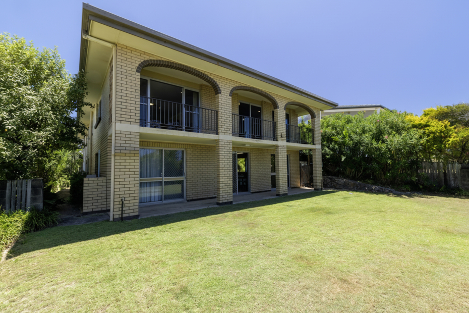7 Wellington Parade, Shelly Beach, Qld 4551