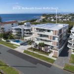 203/26 McIlwraith Street, Moffat Beach, Qld 4551