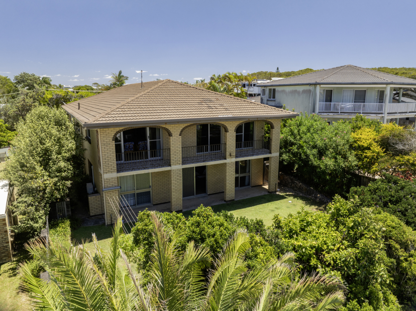 7 Wellington Parade, Shelly Beach, Qld 4551