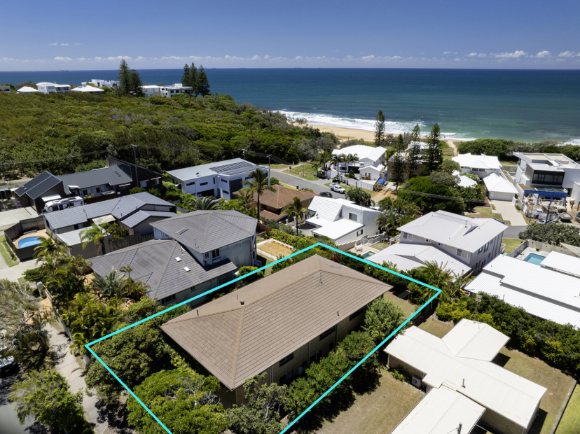 7 Wellington Parade, Shelly Beach, Qld 4551