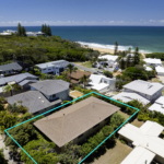 7 Wellington Parade, Shelly Beach, Qld 4551