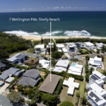 7 Wellington Parade, Shelly Beach, Qld 4551