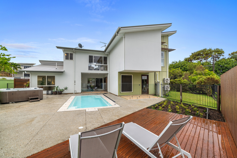 20 Edridge Street, Shelly Beach, Queensland 4551