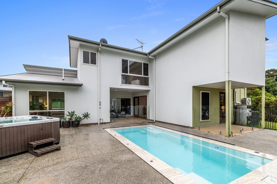 20 Edridge Street, Shelly Beach, Queensland 4551