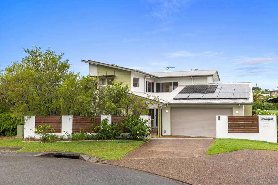 20 Edridge Street, Shelly Beach, Queensland 4551