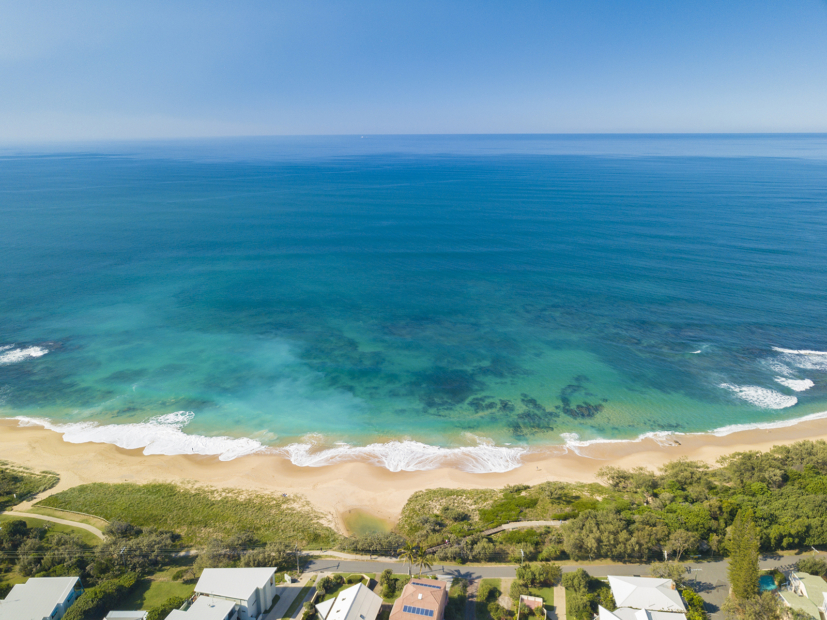 20 Edridge Street, Shelly Beach, Queensland 4551