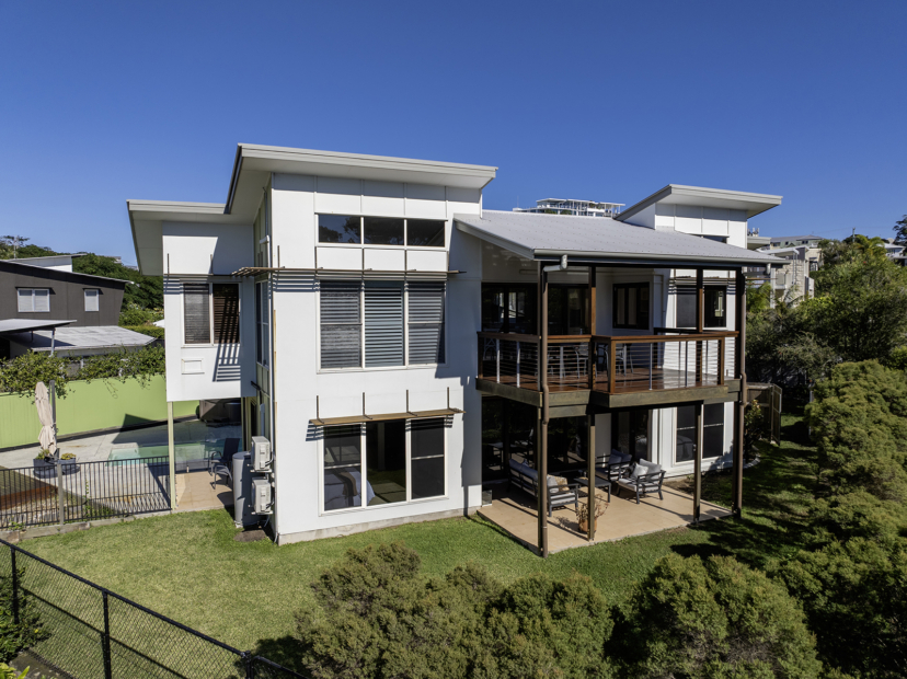 20 Edridge Street, Shelly Beach, Queensland 4551