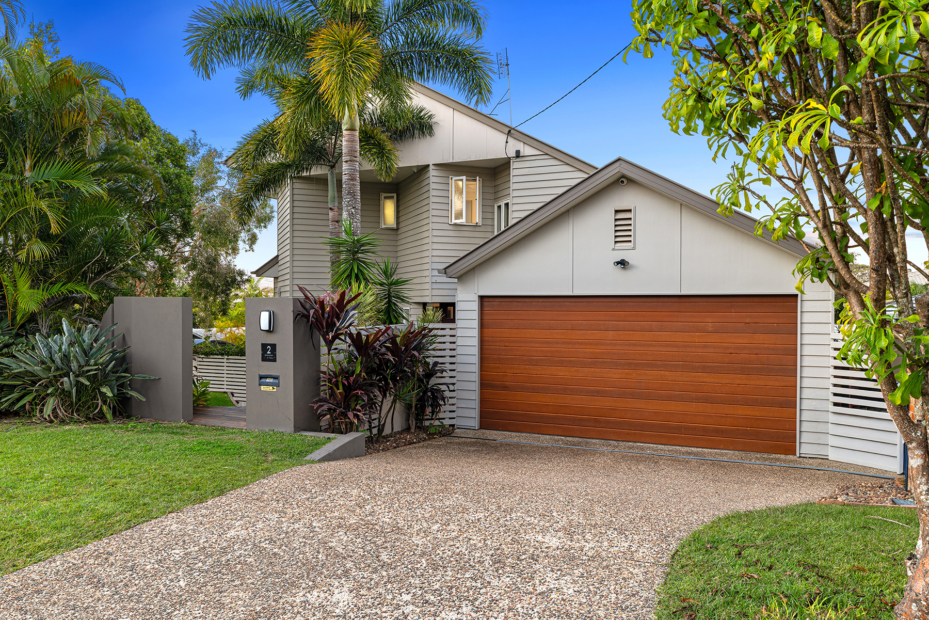 2 Ardmore Court, Moffat Beach, Qld 4551
