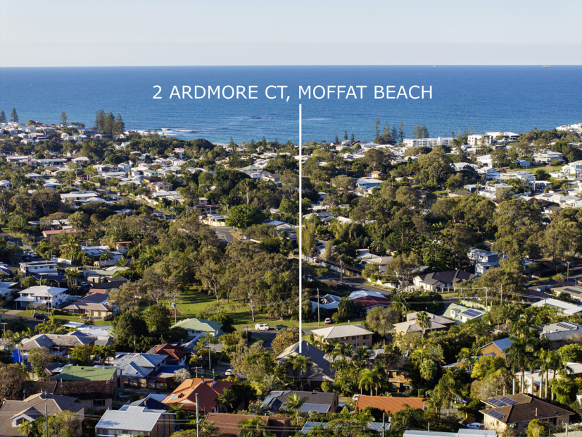 2 Ardmore Court, Moffat Beach, Qld 4551