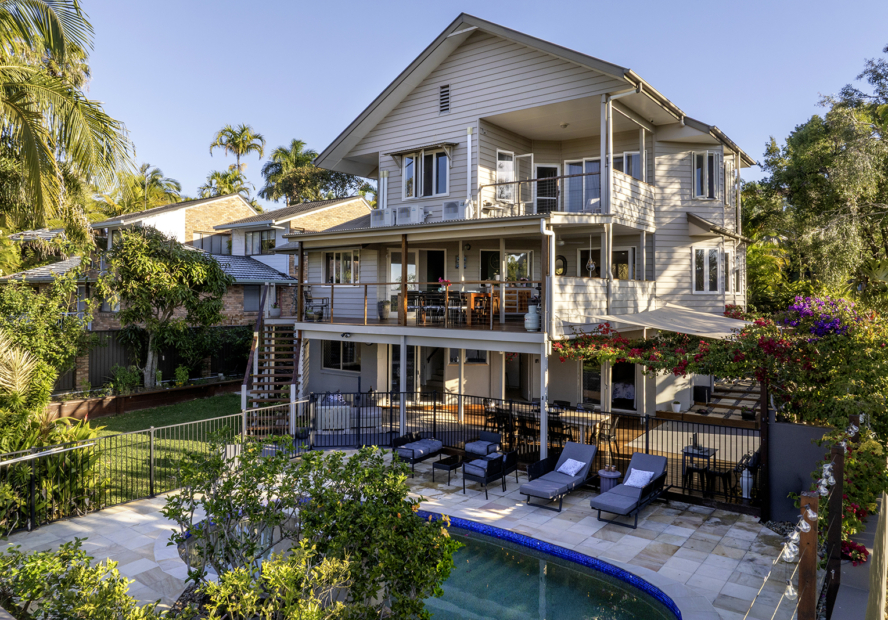 2 Ardmore Court, Moffat Beach, Qld 4551