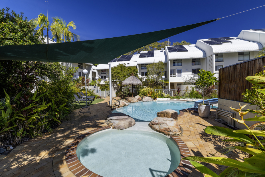 24/1 Bryce Street, Moffat Beach, Qld 4551