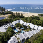 24/1 Bryce Street, Moffat Beach, Qld 4551