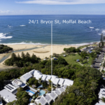 24/1 Bryce Street, Moffat Beach, Qld 4551